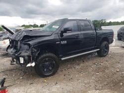 Salvage cars for sale at Louisville, KY auction: 2014 Dodge RAM 1500 Sport
