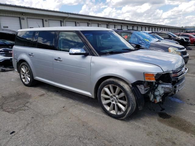 2012 Ford Flex Limited