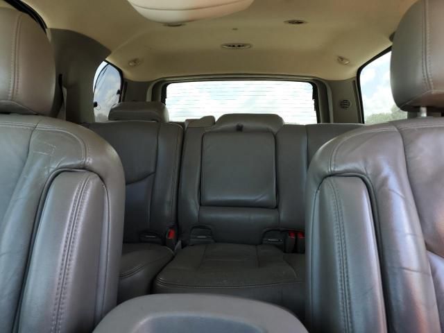 2006 Chevrolet Tahoe C1500