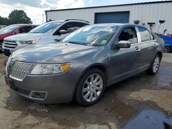 Lincoln salvage cars for sale: 2012 Lincoln MKZ