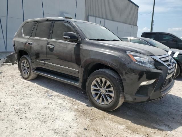 2016 Lexus GX 460 Premium