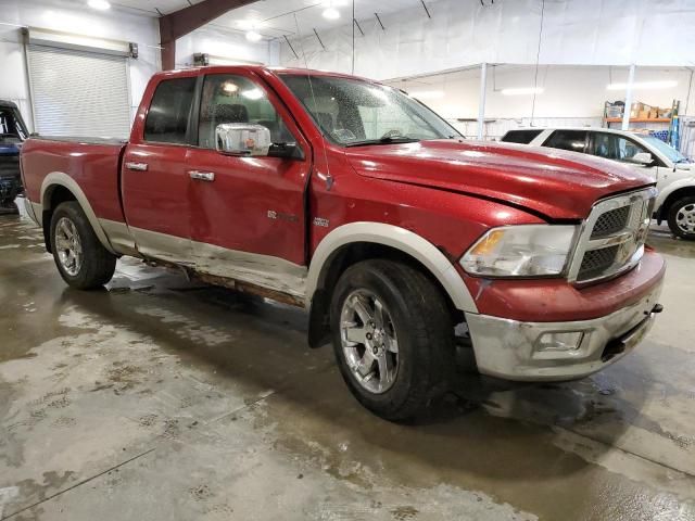 2009 Dodge RAM 1500