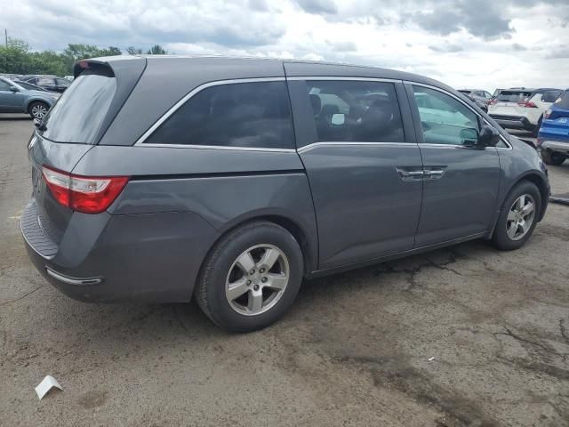 2013 Honda Odyssey EX