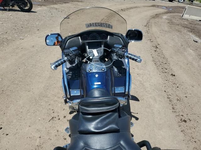 2007 Honda GL1800