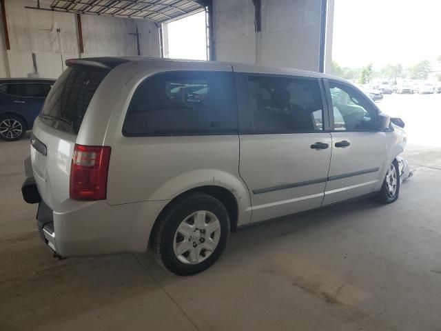 2008 Dodge Grand Caravan SE