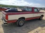 1991 Ford F150