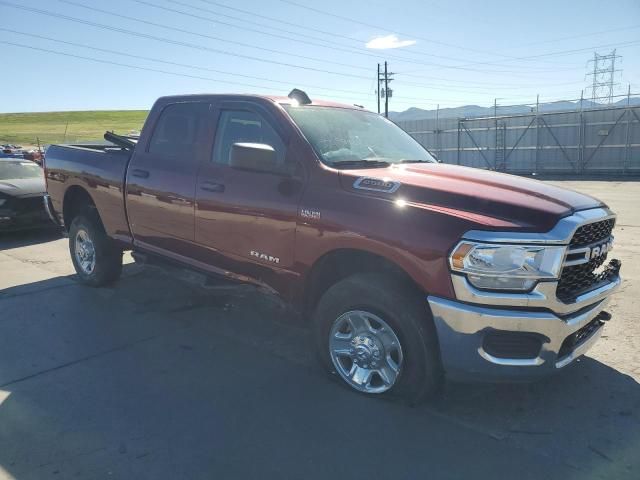 2020 Dodge RAM 2500 Tradesman