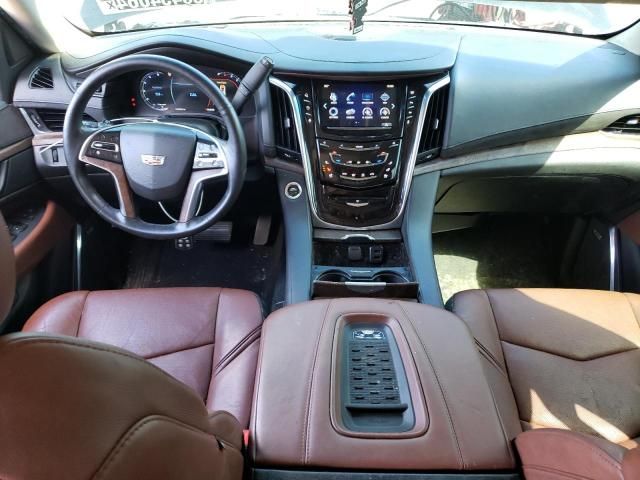 2016 Cadillac Escalade Luxury