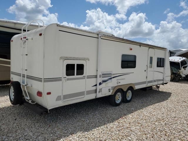 2004 R-Vision Travel Trailer