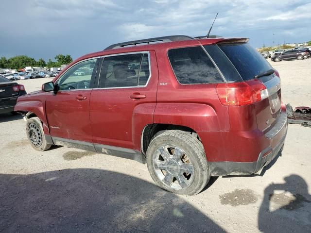 2011 GMC Terrain SLT