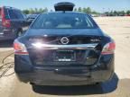 2015 Nissan Altima 3.5S