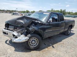 Salvage cars for sale at Riverview, FL auction: 1997 Dodge RAM 1500