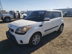 KIA Soul Vehiculos salvage en venta: 2013 KIA Soul +