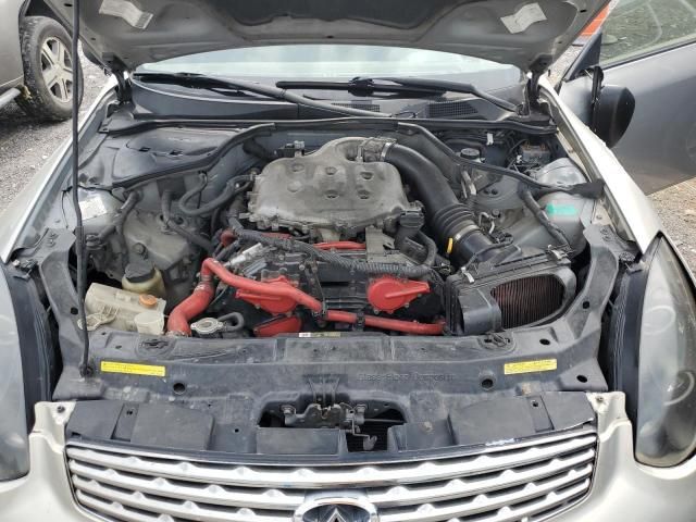 2003 Infiniti G35