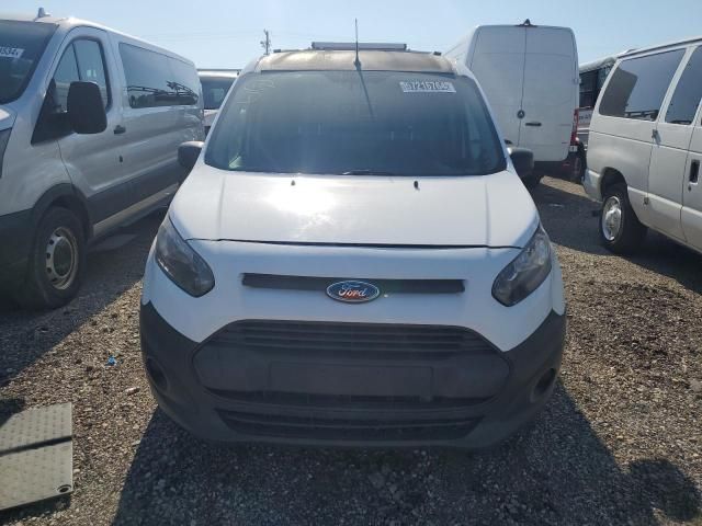 2016 Ford Transit Connect XL