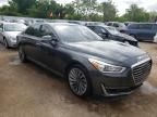 2017 Genesis G90 Ultimate