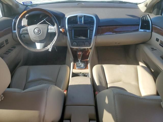 2008 Cadillac SRX