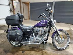 Harley-Davidson salvage cars for sale: 2014 Harley-Davidson XL1200 V