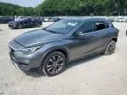 2017 Infiniti QX30 Base