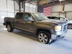 2014 GMC Sierra K1500 SLT