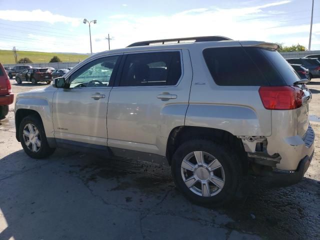 2013 GMC Terrain SLE