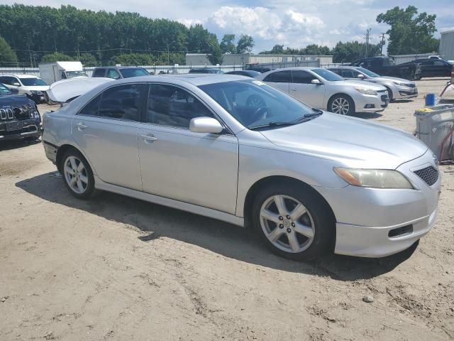 2008 Toyota Camry CE