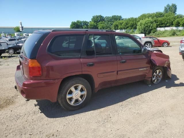 2004 GMC Envoy