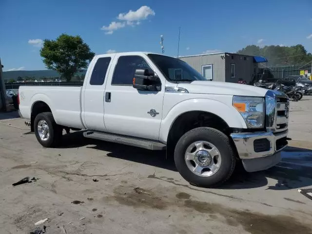 2013 Ford F250 Super Duty