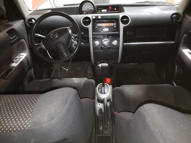 2004 Scion XB