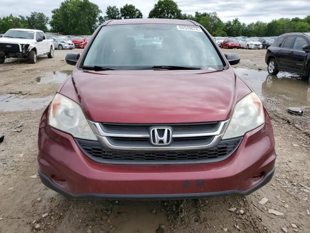 2011 Honda CR-V LX