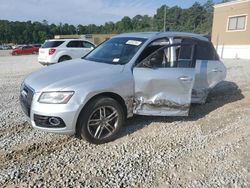 Carros salvage sin ofertas aún a la venta en subasta: 2013 Audi Q5 Premium Plus