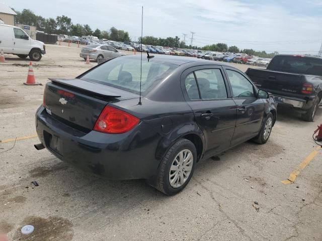 2010 Chevrolet Cobalt 1LT