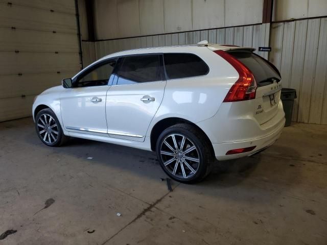 2014 Volvo XC60 T6