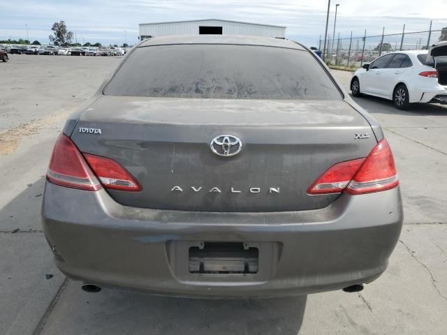 2006 Toyota Avalon XL