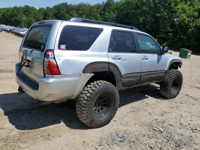 2006 Toyota 4runner SR5