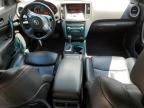 2009 Nissan Maxima S