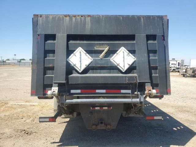 2008 Freightliner M2 106 Medium Duty