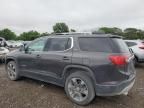 2018 GMC Acadia SLT-2