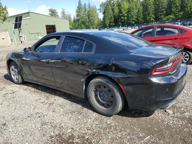 2015 Dodge Charger SE