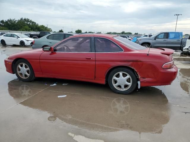 1998 Lexus SC 300