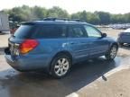 2006 Subaru Legacy Outback 2.5I Limited