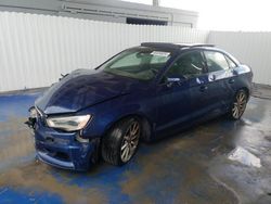 Audi Vehiculos salvage en venta: 2016 Audi A3 Premium