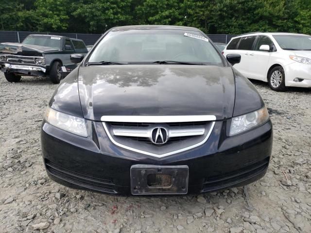 2004 Acura TL