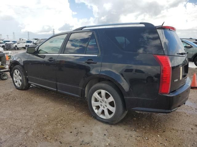 2006 Cadillac SRX