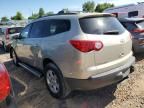 2009 Chevrolet Traverse LT