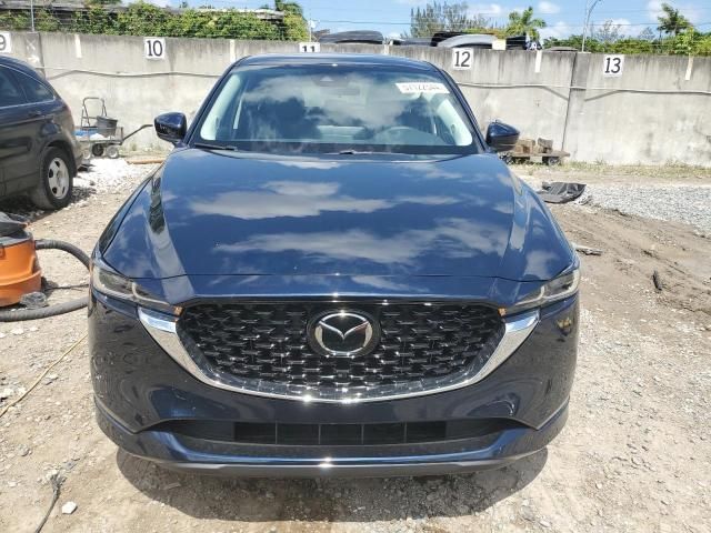 2024 Mazda CX-5 Select