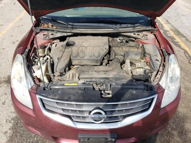 2011 Nissan Altima Base