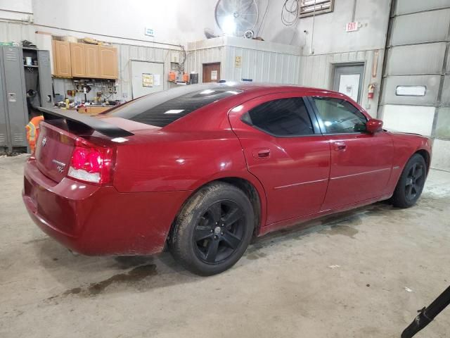 2010 Dodge Charger R/T