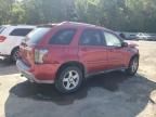 2005 Chevrolet Equinox LT