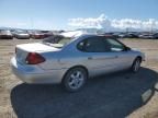 2003 Ford Taurus SES